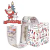 Árbol de Navidad Papá Noel 32 en stock