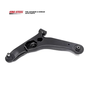 KINGSTEEL OEM MR961391 Repuestos Auto Spare Parts Suspension Parts Left Lower Control Arm for MITSUBISHI OUTLANDER 2005