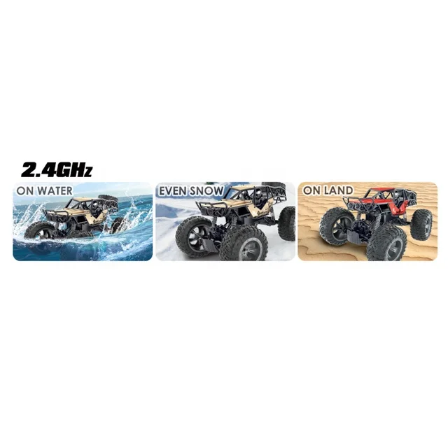 2Pcs RC Car Decorative Boards – Anti-Skid Side Panels For 1/10 RC Crawler Cars | Model Car Accessories In Multiple Colors - View #11