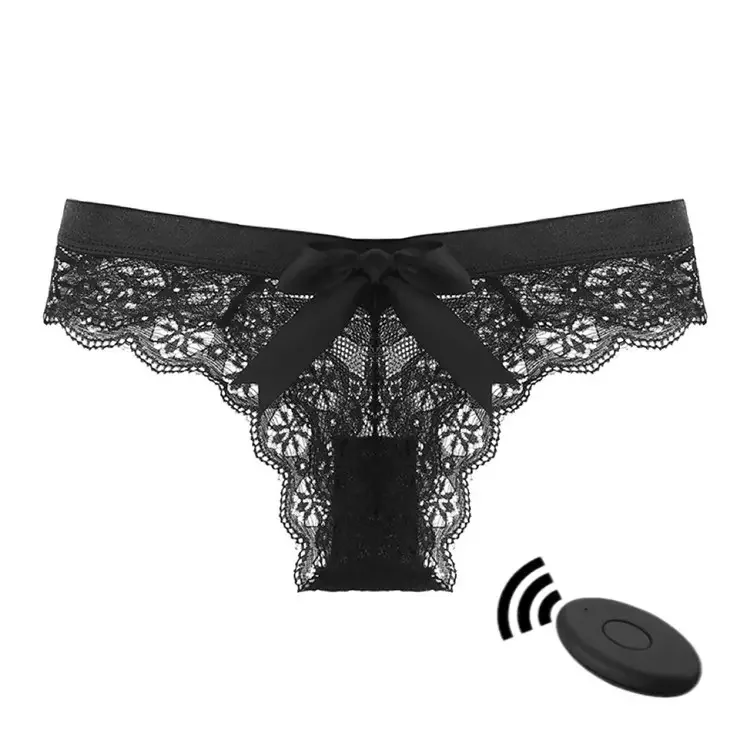 Adult Sex Toy Sexy Underwear Vibrating Panties for Women With Remote  Control Wireless Panty Vibrator