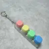 4 teclas Q