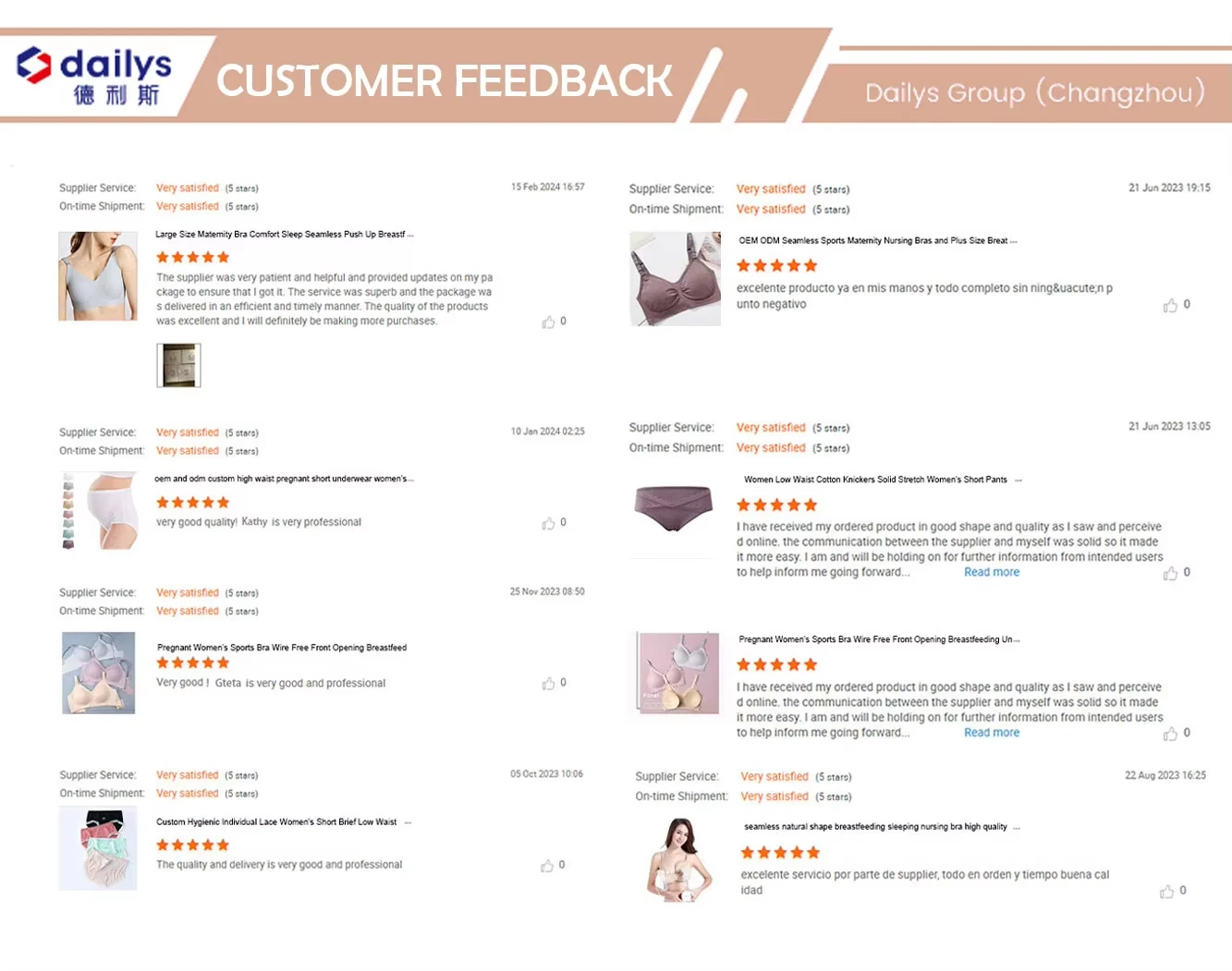 Supportive High Stretch Comfy Open Front Button Underwear Breathable Women's Maternity Nursing Bra for Easy Breastfeeding