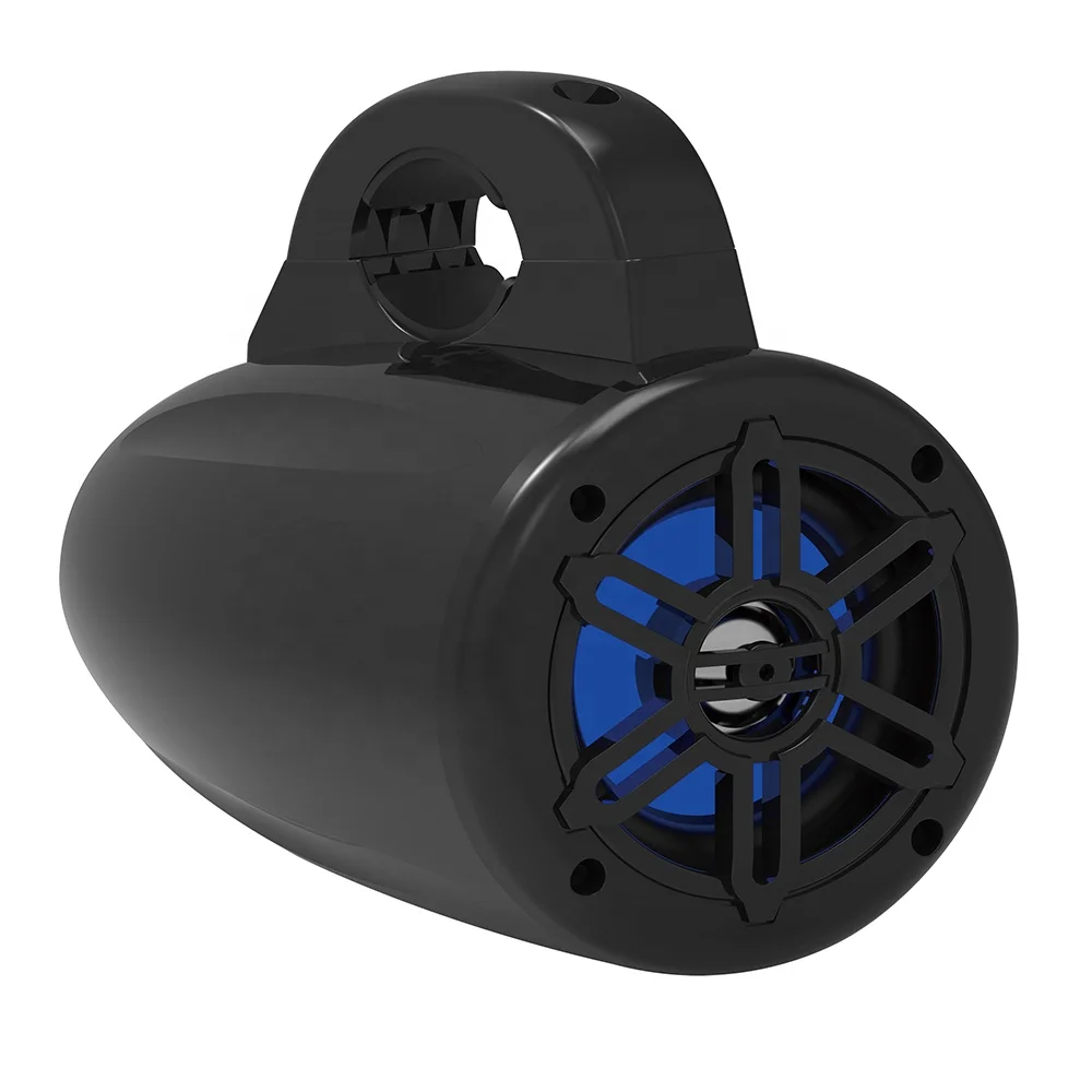 Wholesale Manufacturer Marine Tower Speaker Way Audio System