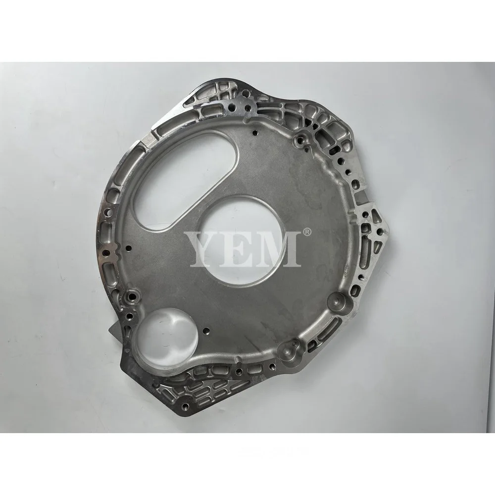 For Toyota 1DZ Flywheel Housing Engine Rebuild Kit Engineering Machinery Part 2