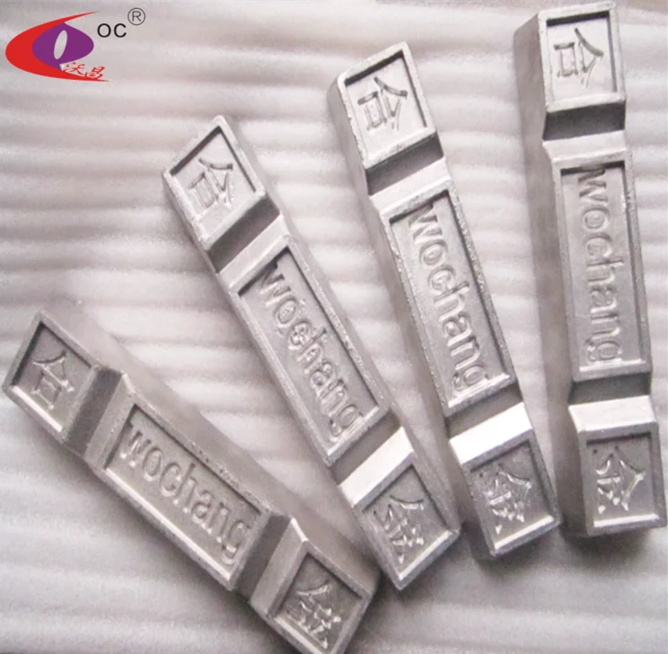 Cerrolow 136 Low Temperature Alloy for Reliable Performance