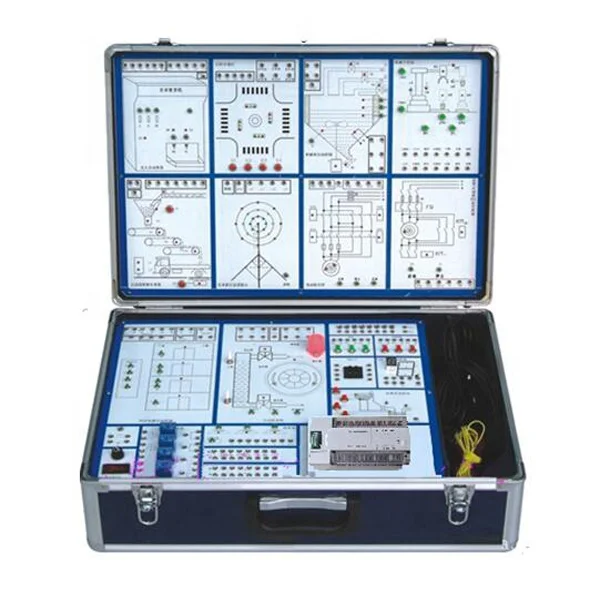 三菱 PLC バーチャルシミュレーション教材キット XK-X-PLC011 三菱 PLC バーチャルシミュレーション教材キット XK-X-PLC011