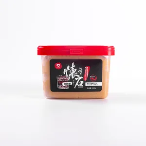 For Wholesales Unique Taste White Miso Paste Use in Japanese Cuisine