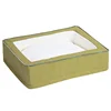 Yellowish green