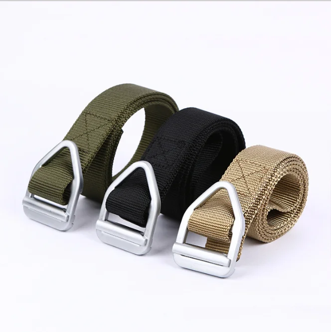 Nylon Webbing Riggers Web Belt 