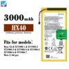 HX40