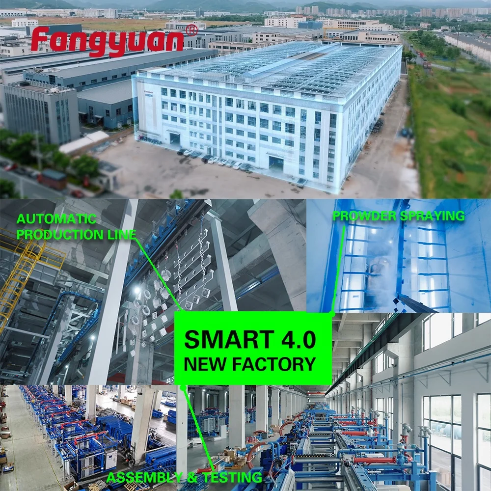 Eps-thermoforming Foam-box Molding Machine from Hangzhou Fangyuan Plastics