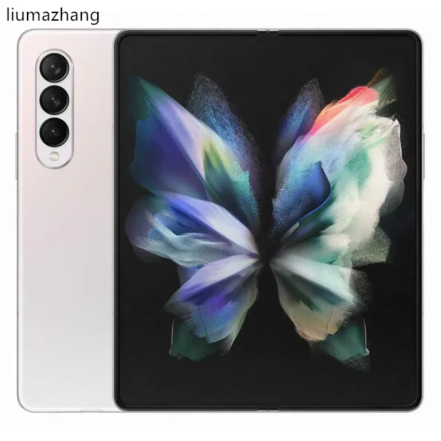 Galaxy - 【極備品】Galaxy Z Fold 3 512gb Galaxy Z Fold3 5G」は最大合計10万円オフに、ドコモオンライン