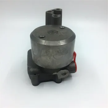 ふーうぅぅぅこ Wholesale Excavator Parts Fuel Pump Genuine Original 22905123 For