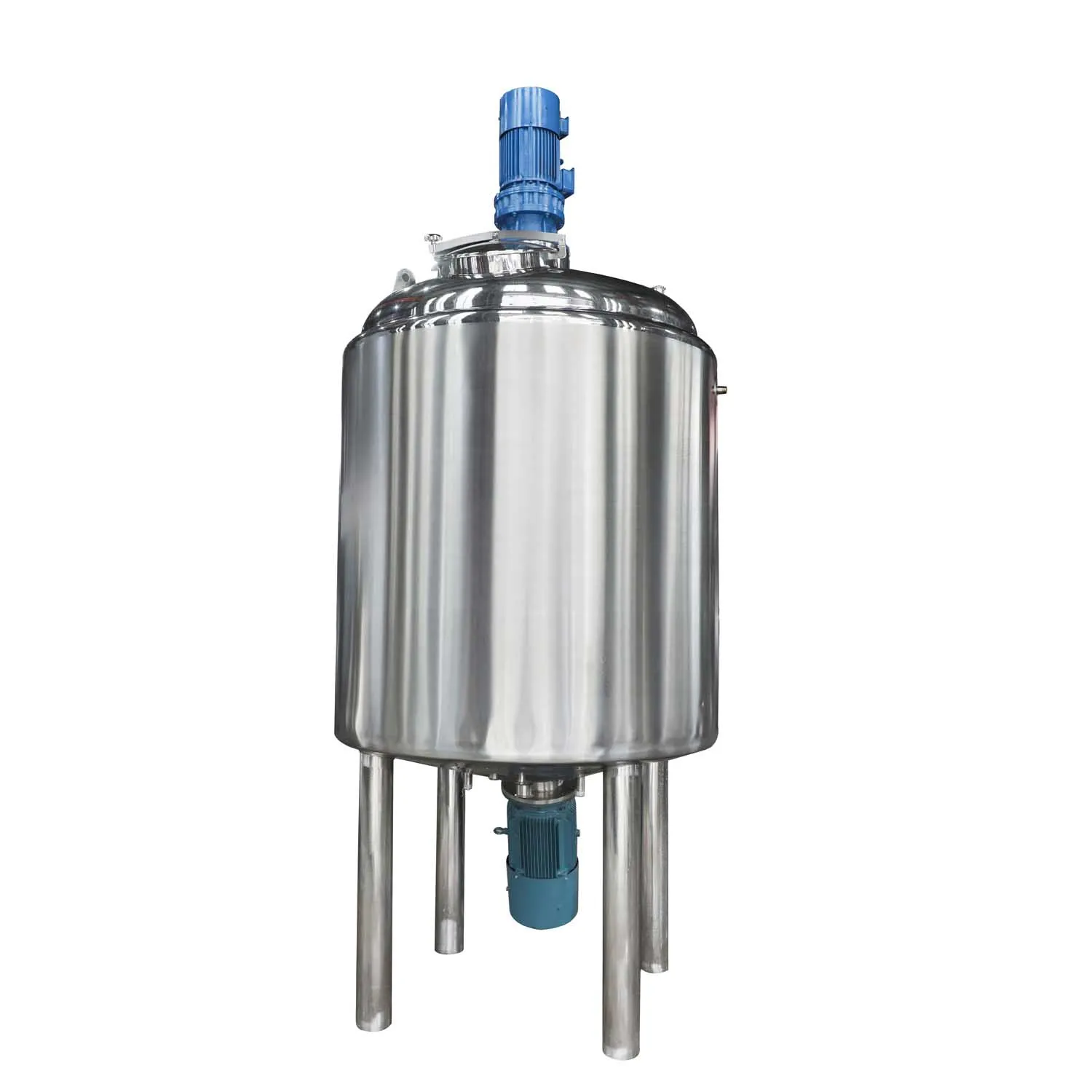 Stainless Steel Production Line Tank Cheese Making Tank