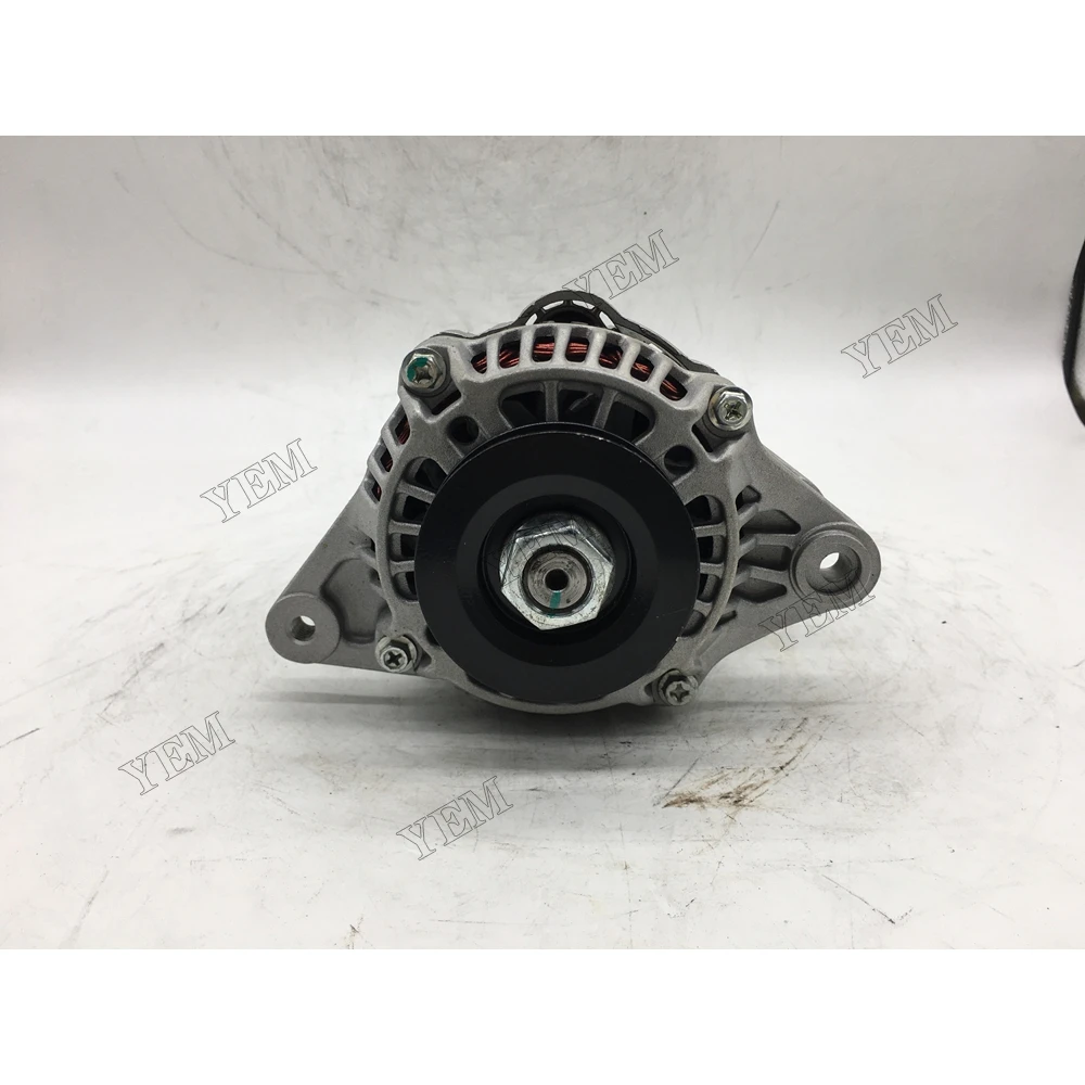 Alternator for Caterpillar E301.5 Engine Parts China Manufacturer 2