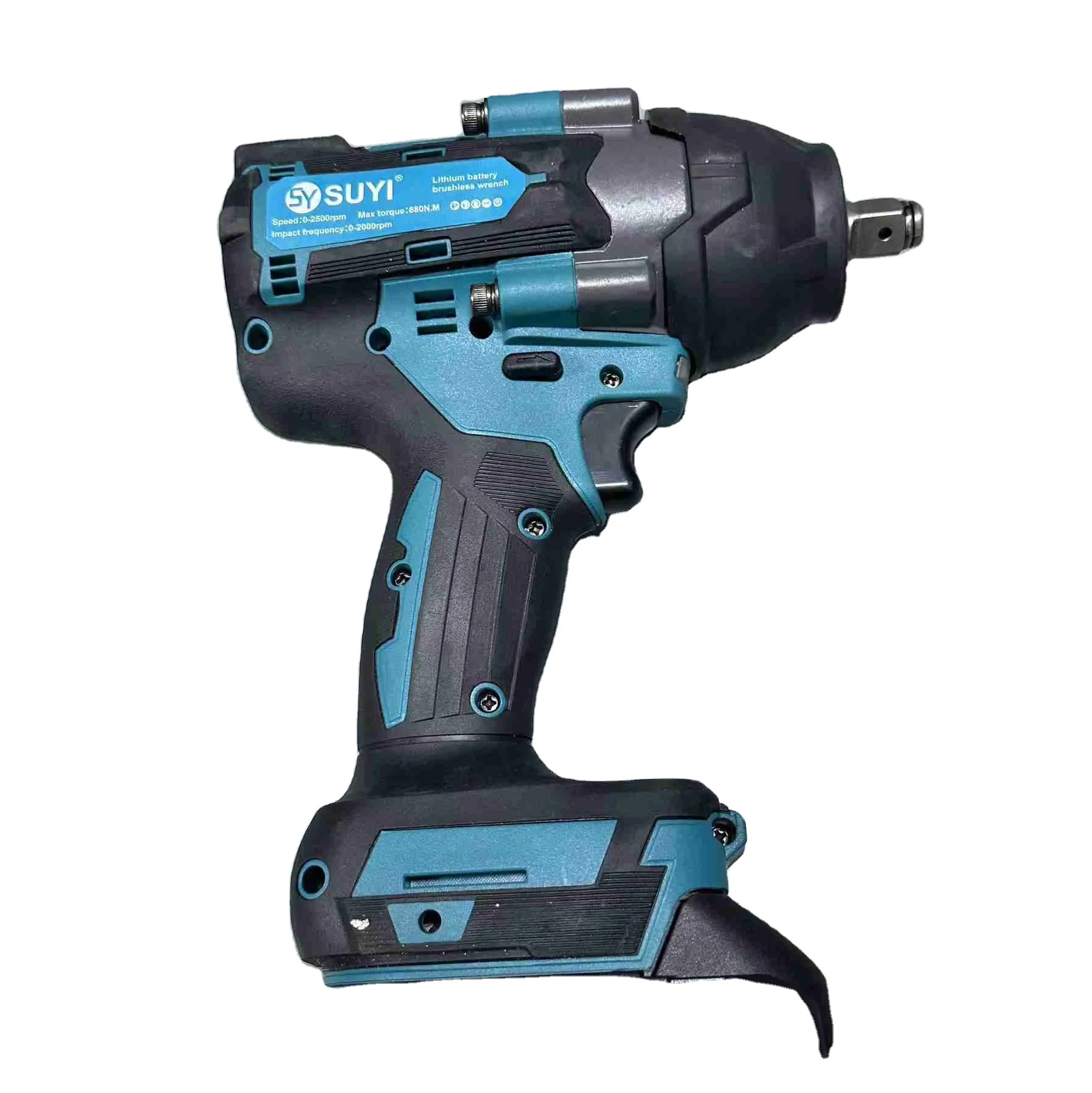 Perfect Quality Portable Electric Torque Wrench With High Power for Industrial Applications