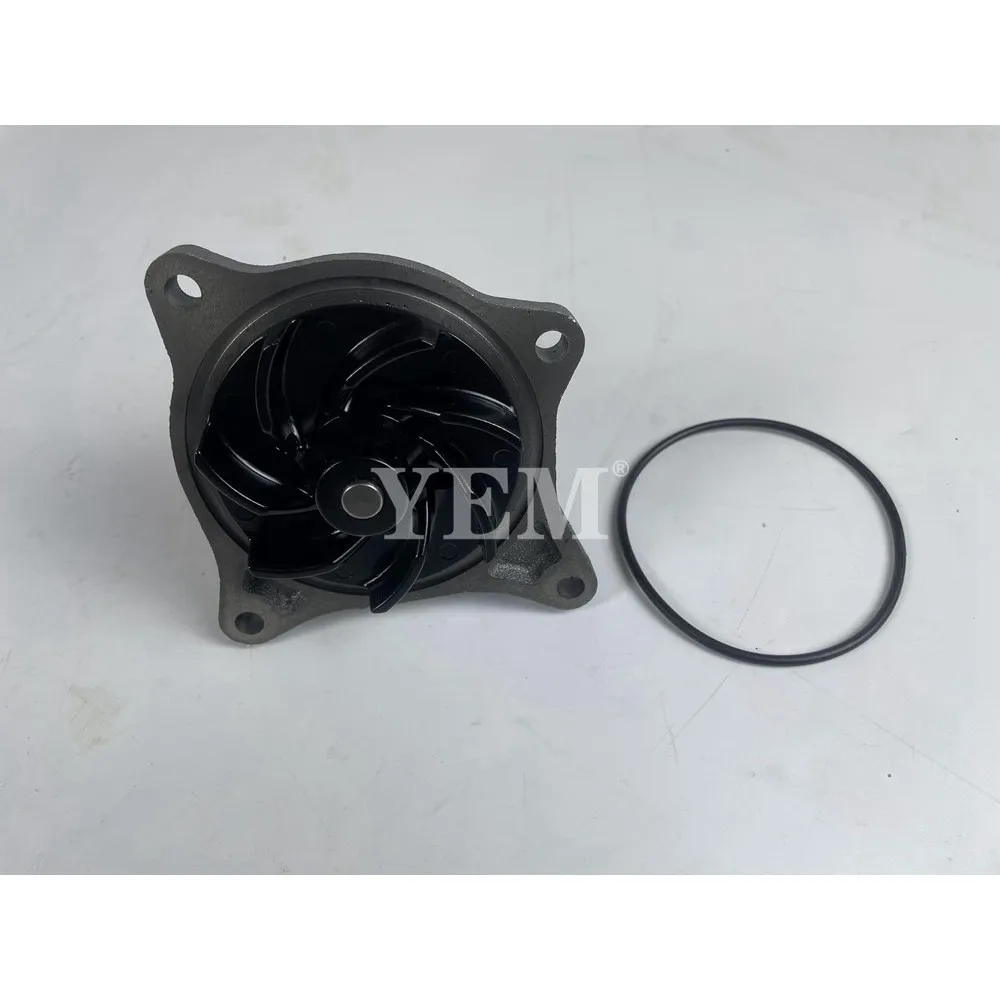 Excavator Parts 4D31 Water Pump for Mitsubishi 3