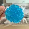 Blue Moonlight Noisy Ball