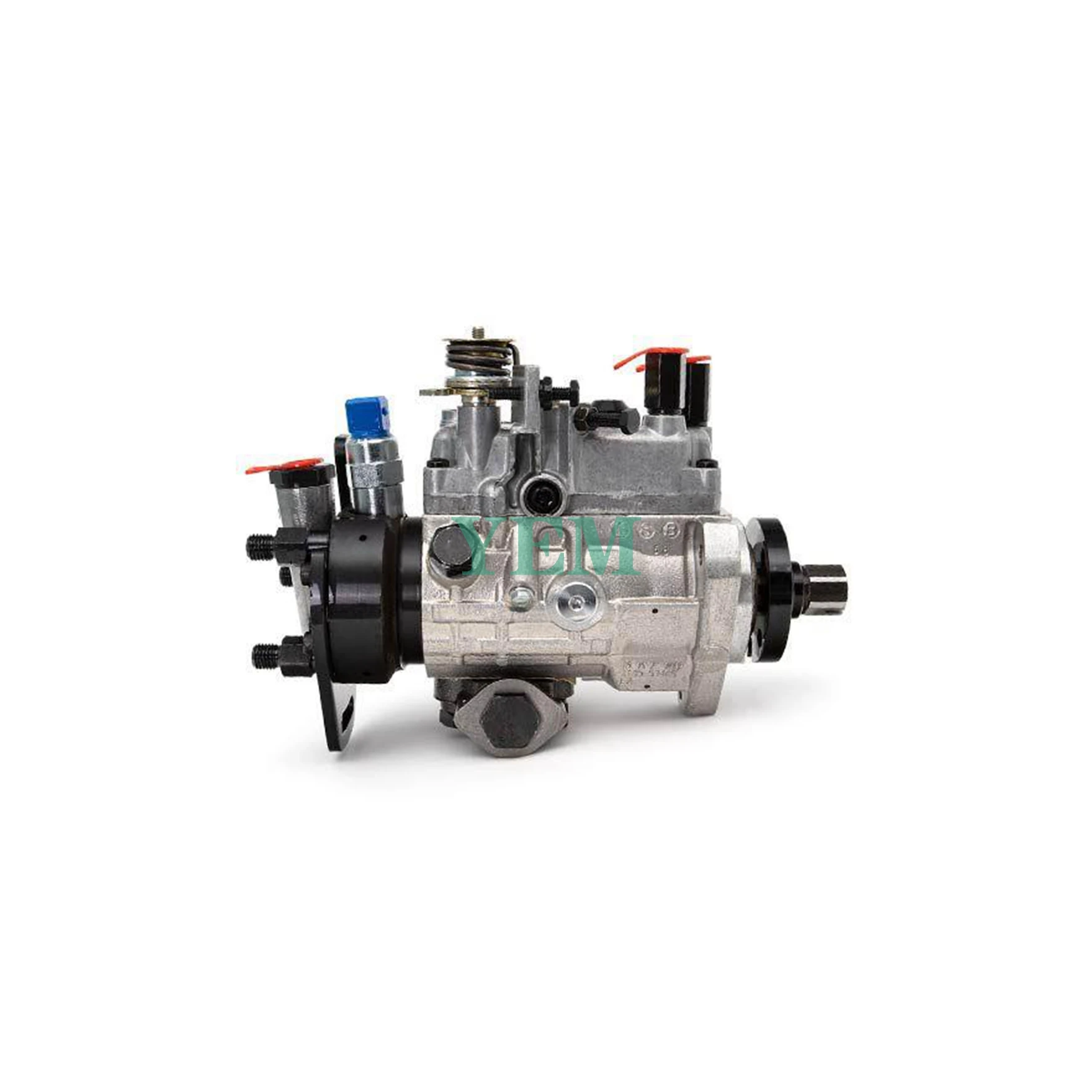 UFK4A455 Fuel Injection Pump for Perkins UFK4A455 Fuel Injection Pump OEM Engine Parts
