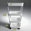 Exportado a Japón - Gigante de 4 capas Blanco