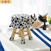 Mucca dalle gambe lunghe