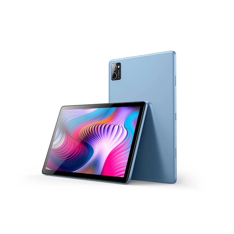 G16 Android 12.0 Tablet - 10.1 Inch MTK6762 for All Needs