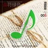 Note Green