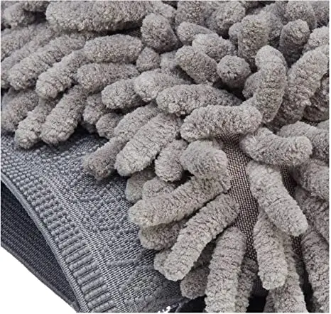 Чистящее полотенце из шенилла, перчатка, полотенце для ухода за автомобилем, чистящее полотенце, Губка из микрофибры, коврик, глина для автомобиля, красного цвета