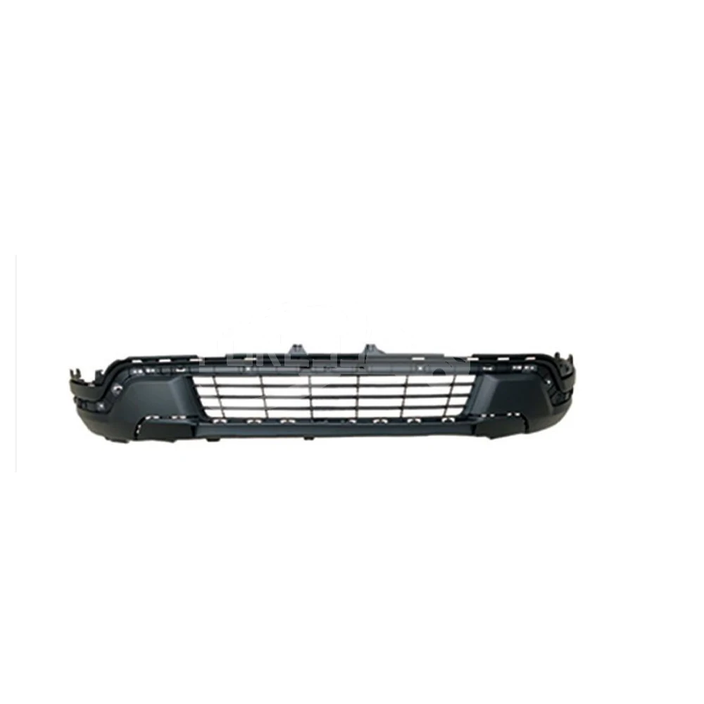 JB5Z17D957BA JB5317F775BB5YZ9 Front Bumper, Middle