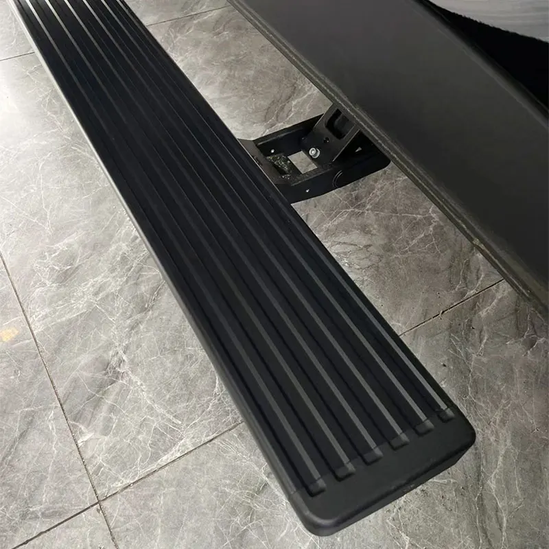 China Car Other Exterior Accessories Door Board  Electric Side Step for Changan CS95 UNI-K Running Boards CS75 COS 1 GT factory