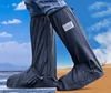 Tubo alto negro-l40-42