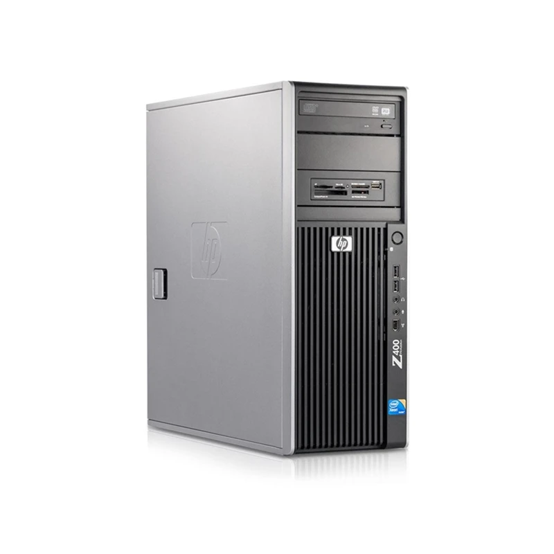 Original Hp Z400 Tower Workstation Hp Z400| Alibaba.com