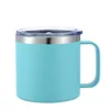 Light blue - 12oz