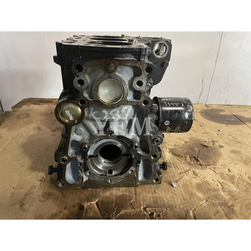 L3E Cylinder Block for Mitsubishi Engine. 3