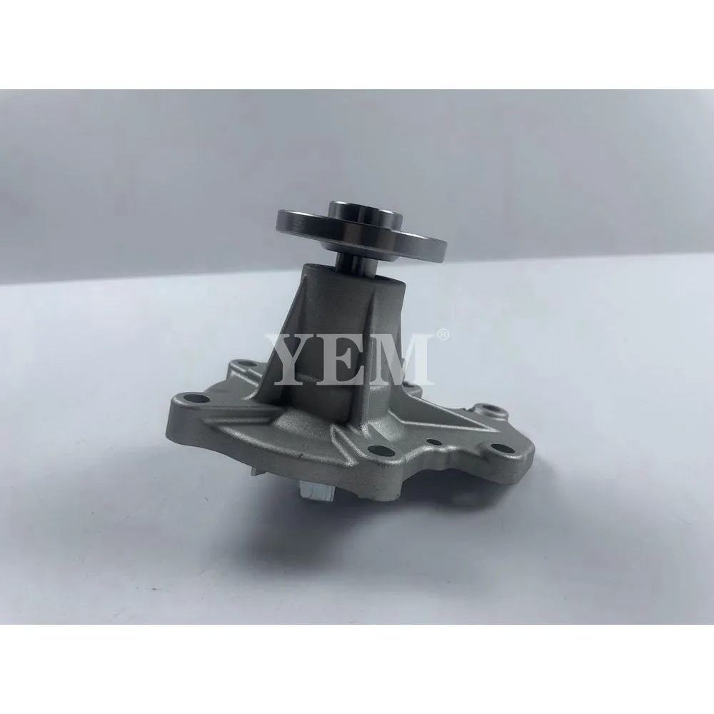 1A051-73032 D1503 Water Pump for Kubota Engine China Engine Parts Supplier 2