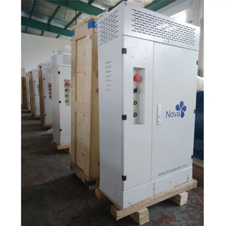 Elevator Control System Monarch Nice 3000 Elevator Controller Cabinet