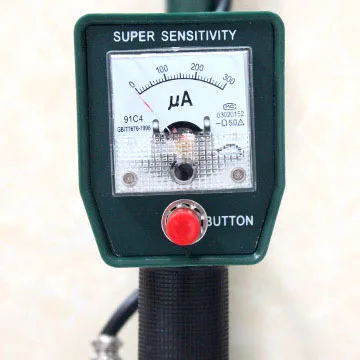 MD4030 Underground metal  Gold Detector