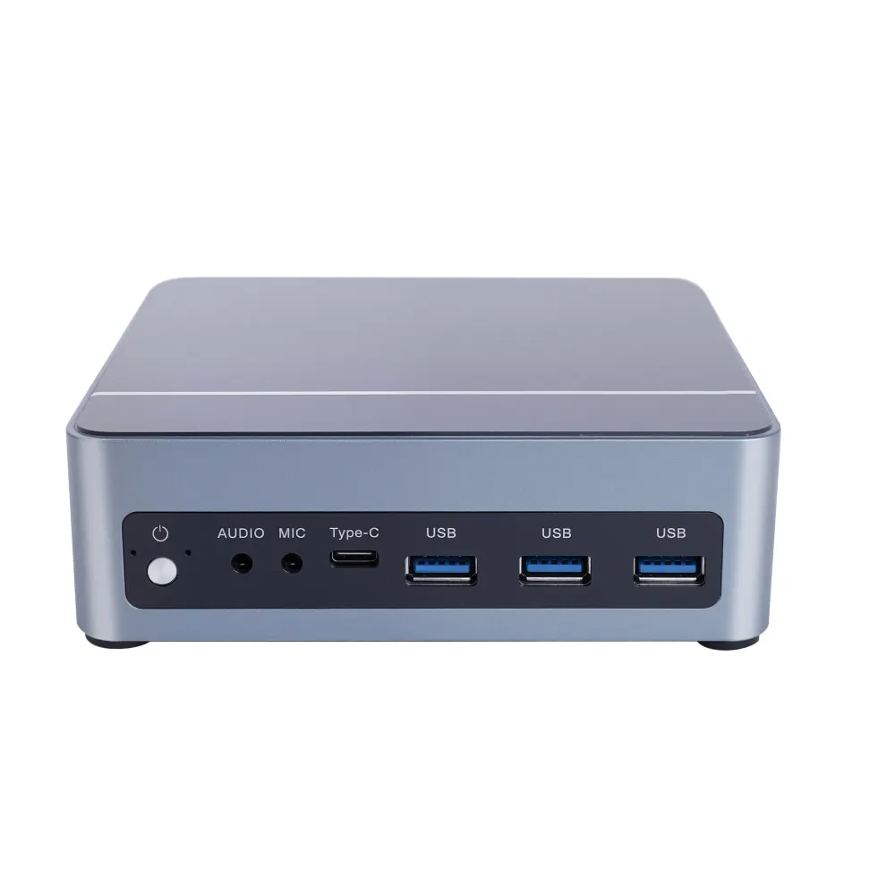 13Th Gen NUC Mini PC Core I7 1355U I7 1360P 16GB DDR5 512GB SSD