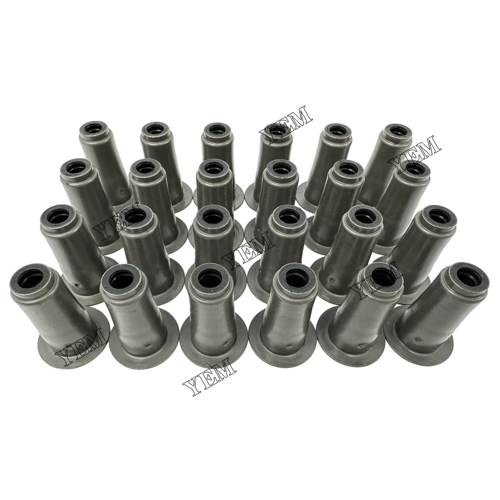 China Originally Produced Valve Oil Seal for Engine ISX475 Engine Tractor Generator Excavator