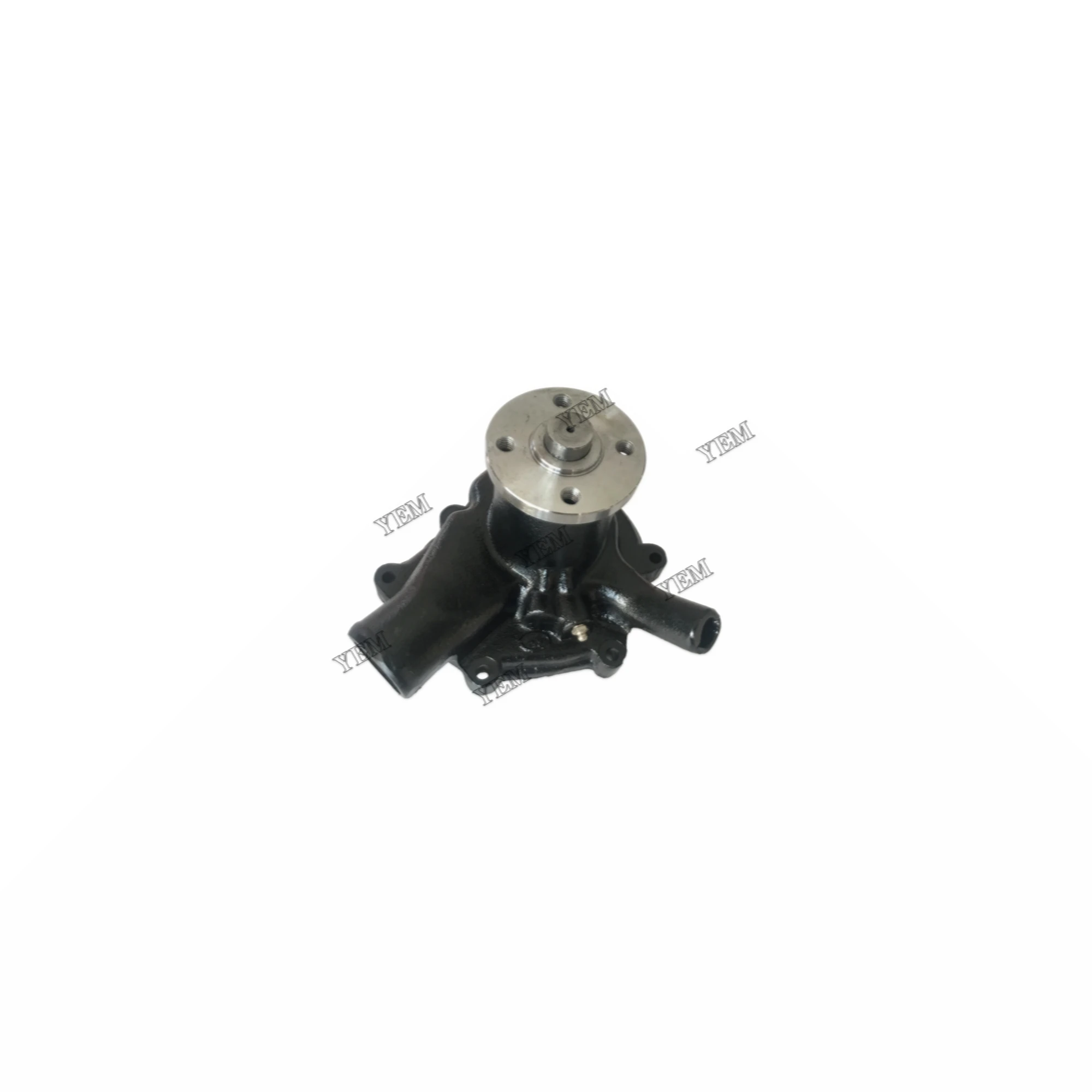 6D15 ME995037 Water Pump for Mitsubishi Engine Repair Kit