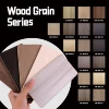 Wood Grain Series