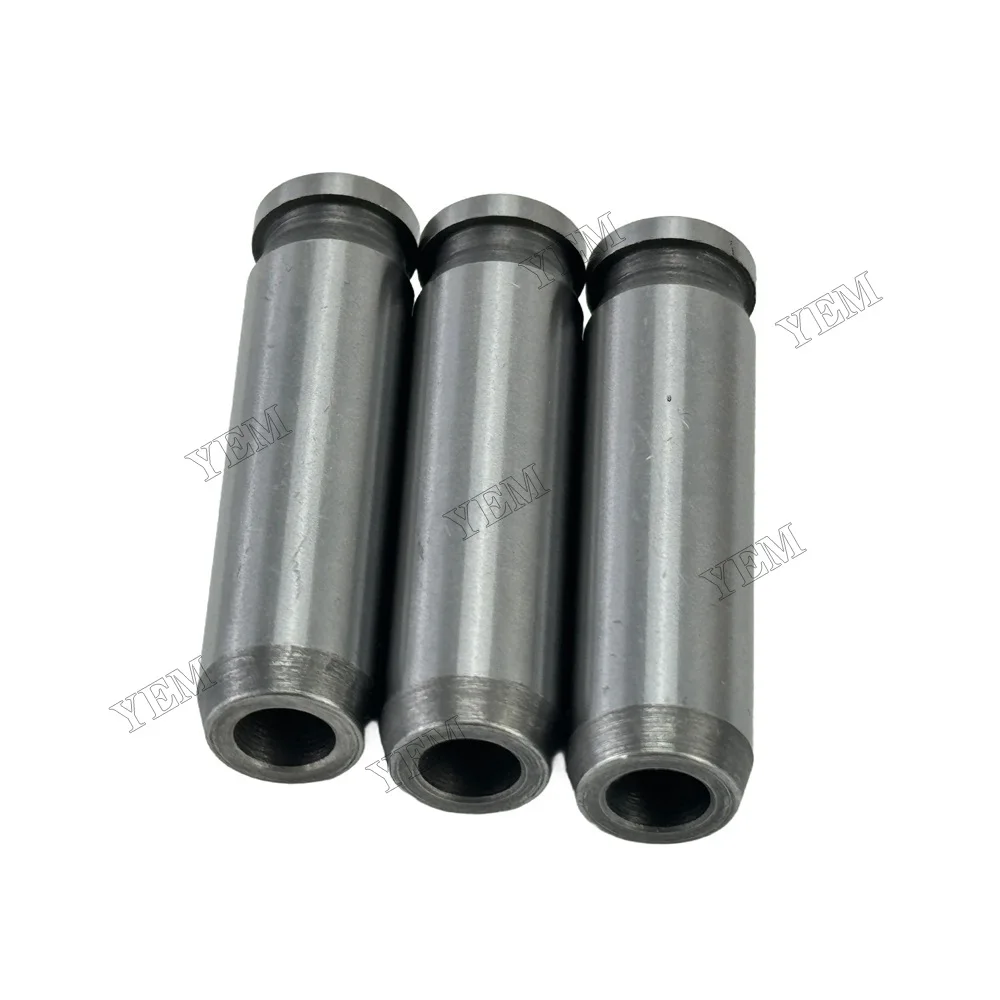 Exhaust Valve Guide Fit for Mitsubishi S3L Engine 4
