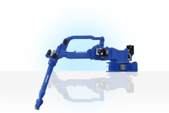 Yaskawa Motoman Robot High Performance Robots Painting Welding ...