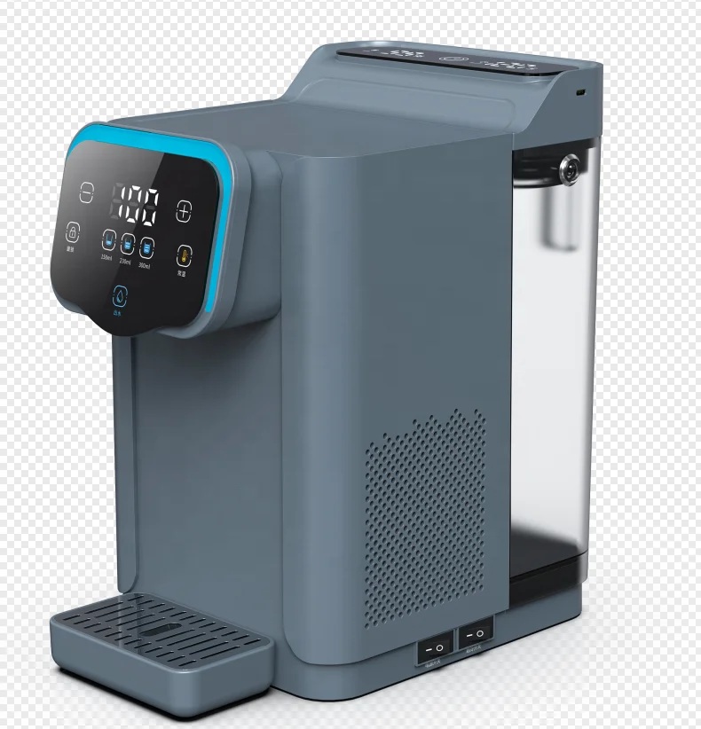 MRET Quantum Resonance Low Frequency Water Machine - 0.96T Thz