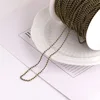Antique bronze - 1.5mm