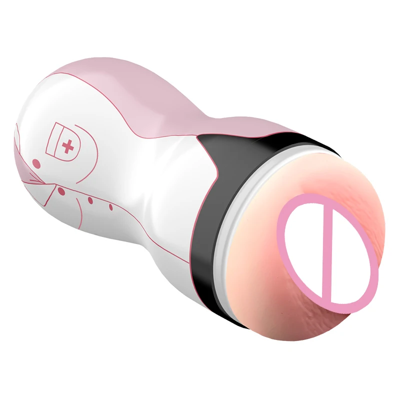 No battery Pocket Pussy Sex Toys For Men Masturbating Sex Toys For