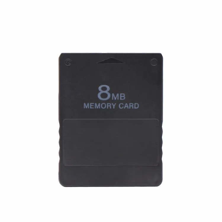 Memory Card 8 MB for PS2Central Comércio