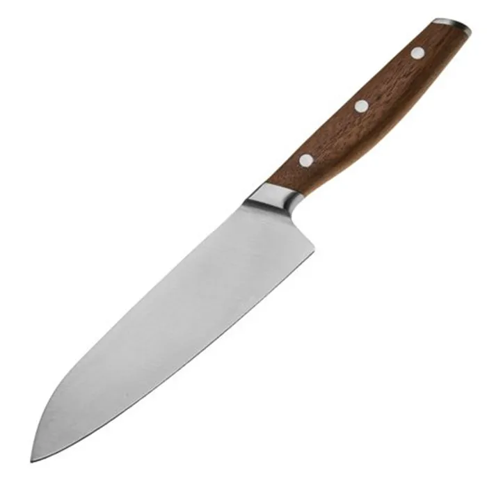 Цвет ножа. Острый нож. Butcher Knife. Priority Chef 7'' Santoku Knife. Premium 7 Chef.