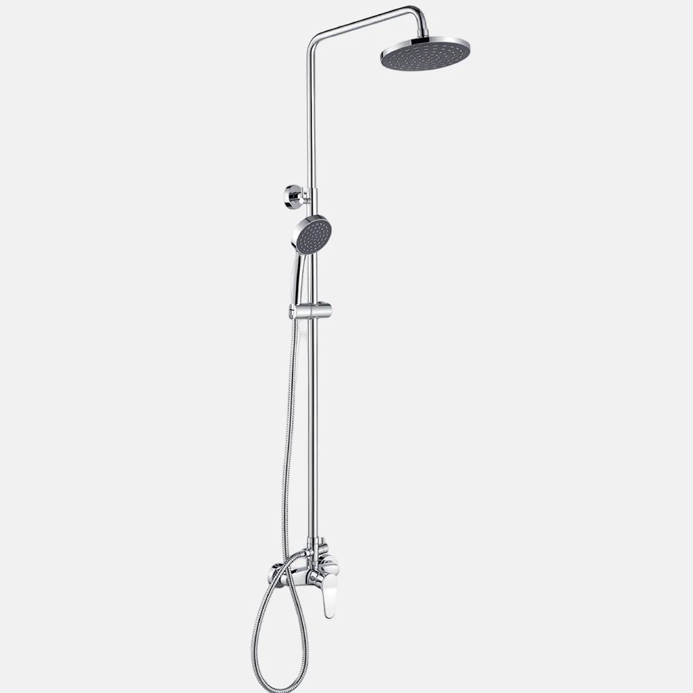 Shower Mixer