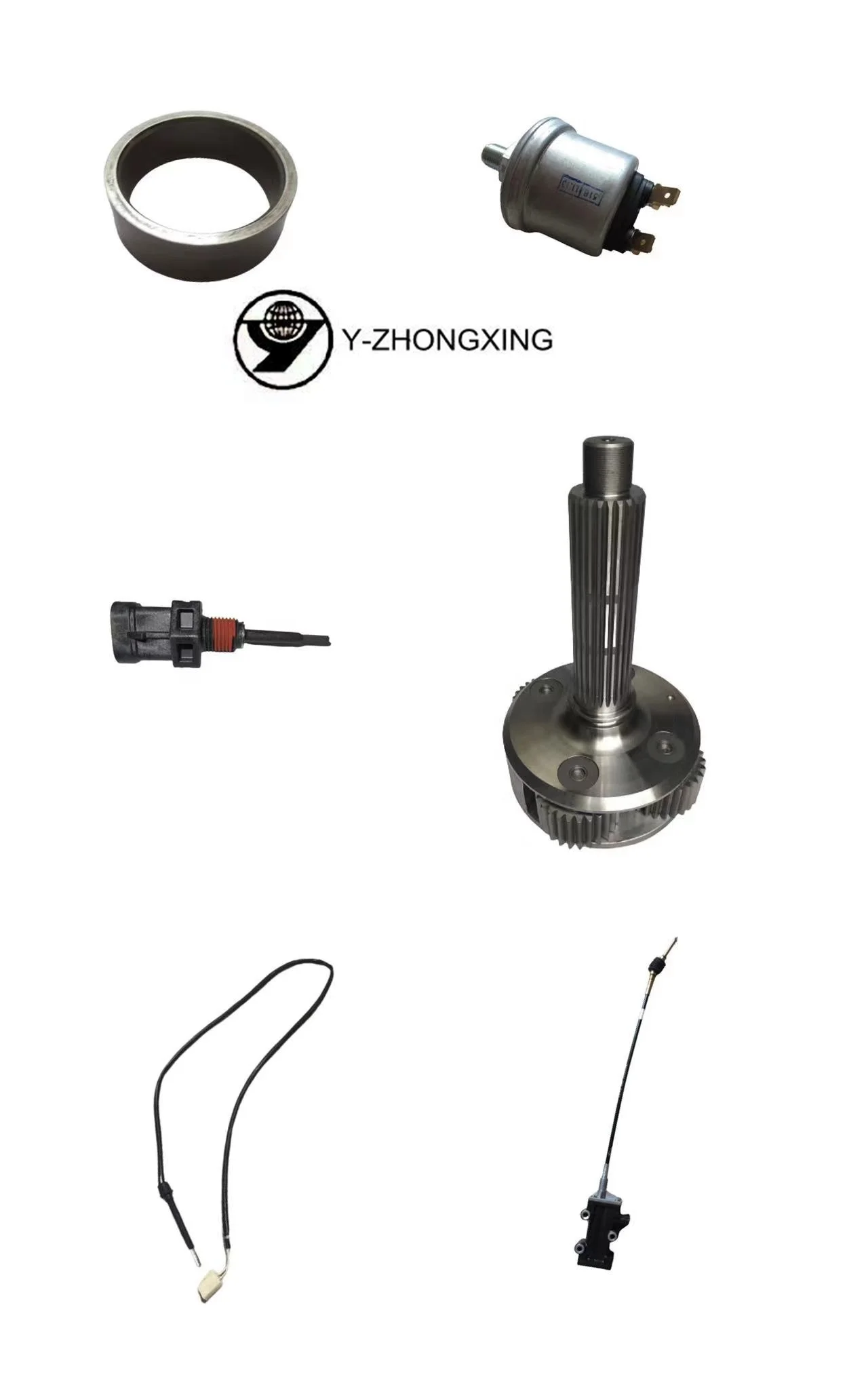 Terex Service Piston 15231497 Dump Truck Spare Parts| Alibaba.com 